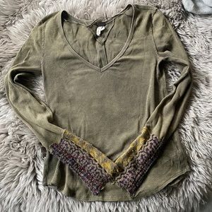Free People Thermal